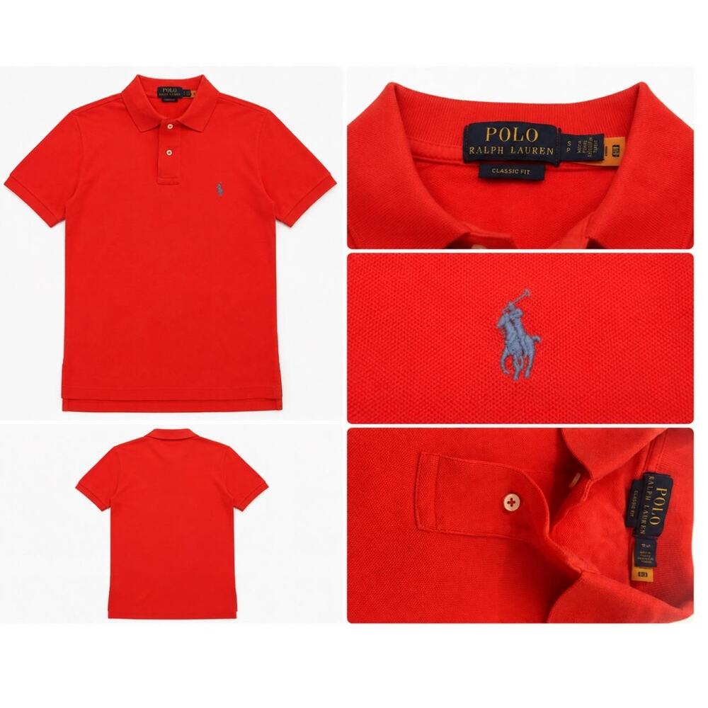 Polo ralph lauren classic